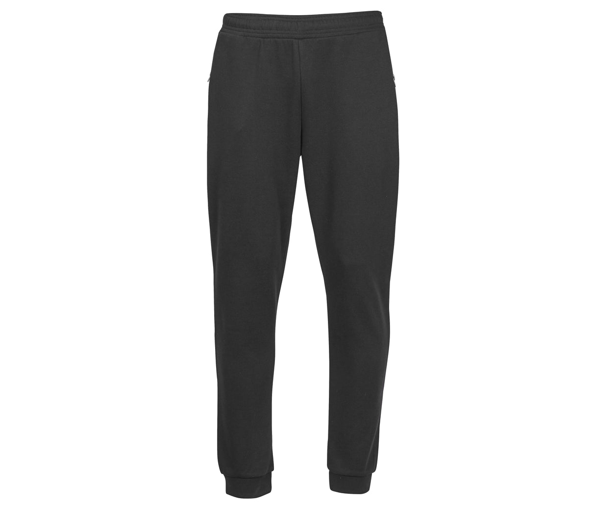 TEE JAYS RIBBED INTERLOCK PANTS