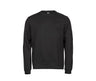 ATHLETIC CREW NECK SWEAT