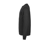 TEE JAYS ATHLETIC CREW NECK SWEAT