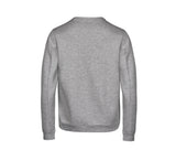 TEE JAYS ATHLETIC CREW NECK SWEAT