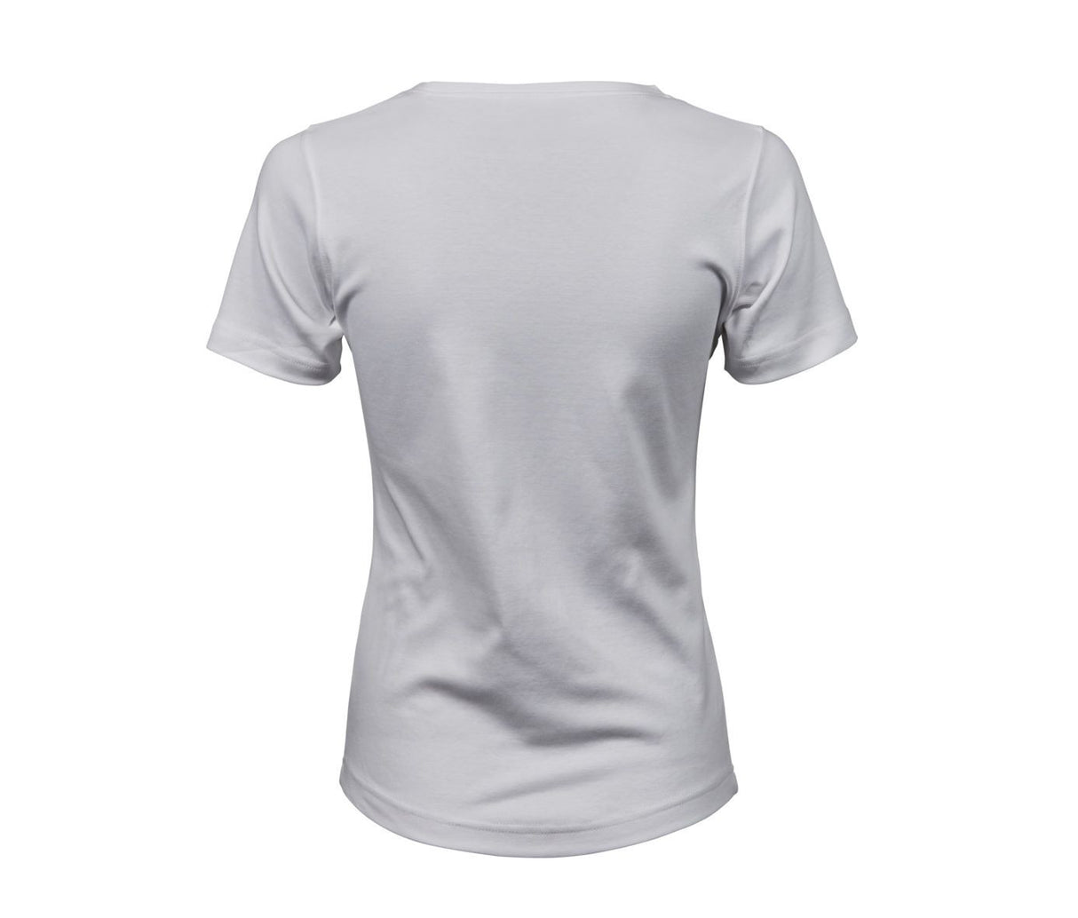 TEE JAYS LADIES INTERLOCK TEE