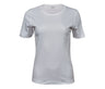 TEE JAYS LADIES INTERLOCK TEE