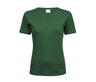 TEE JAYS LADIES INTERLOCK TEE