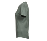 TEE JAYS LADIES INTERLOCK TEE