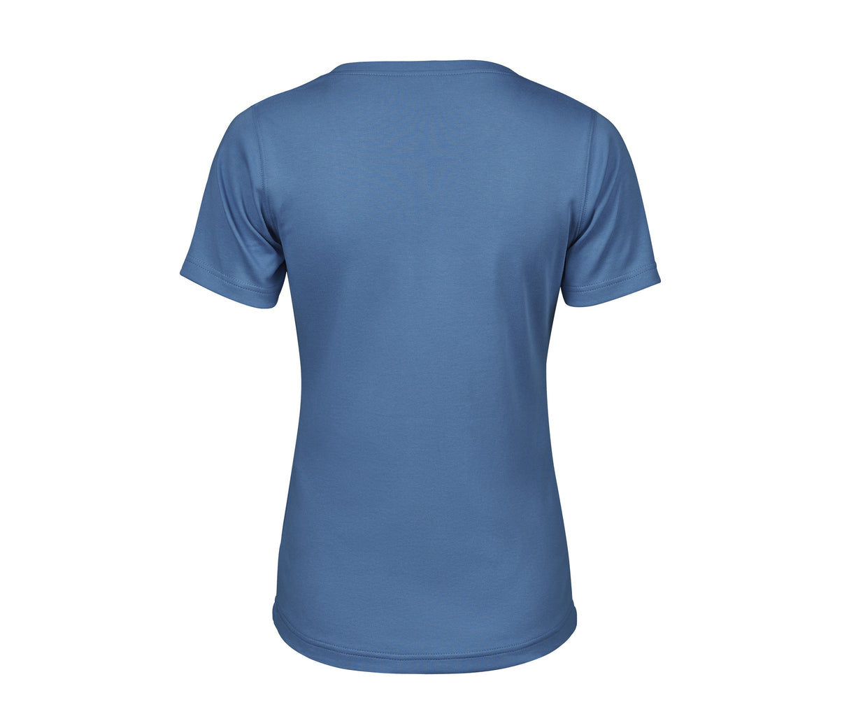 TEE JAYS LADIES INTERLOCK TEE