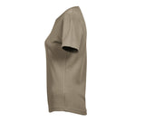 TEE JAYS LADIES INTERLOCK TEE