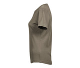 TEE JAYS LADIES INTERLOCK TEE