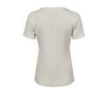 TEE JAYS LADIES INTERLOCK TEE