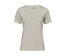 TEE JAYS LADIES INTERLOCK TEE