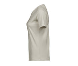 TEE JAYS LADIES INTERLOCK TEE