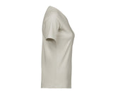 TEE JAYS LADIES INTERLOCK TEE