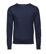 TEE JAYS MENS CREW NECK