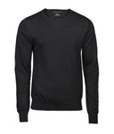 MENS CREW NECK