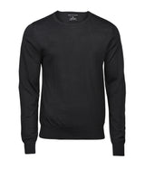 MENS CREW NECK