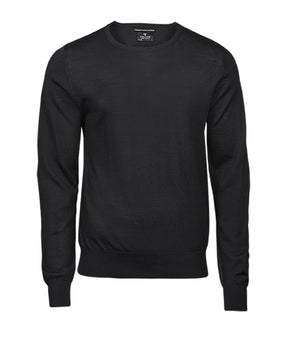 MENS CREW NECK