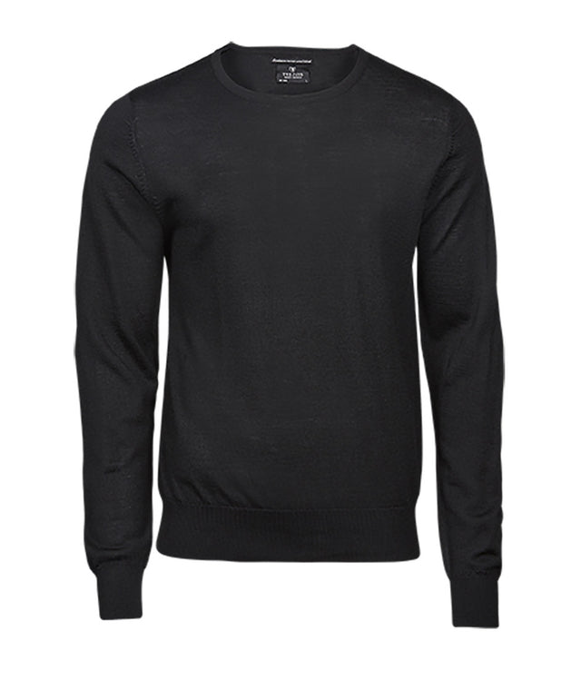 MENS CREW NECK