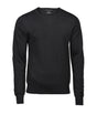 MENS CREW NECK