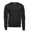 MENS CREW NECK