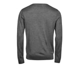 TEE JAYS MENS CREW NECK