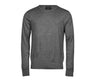 TEE JAYS MENS CREW NECK