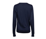 TEE JAYS WOMENS CREW NECK