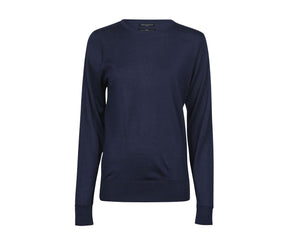 WOMENS CREW NECK