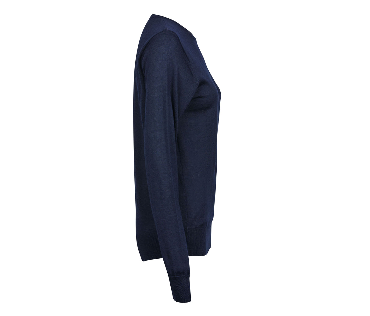 TEE JAYS WOMENS CREW NECK