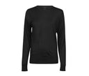TEE JAYS WOMEN'S CREW NECK