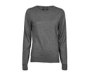 TEE JAYS WOMEN'S CREW NECK