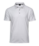 TEE JAYS LUXURY SPORT POLO