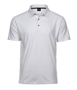 TEE JAYS LUXURY SPORT POLO