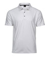 TEE JAYS LUXURY SPORT POLO