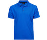 TEE JAYS LUXURY SPORT POLO