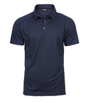 TEE JAYS LUXURY SPORT POLO