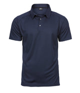 TEE JAYS LUXURY SPORT POLO