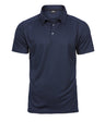TEE JAYS LUXURY SPORT POLO
