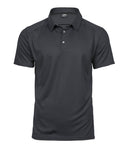TEE JAYS LUXURY SPORT POLO