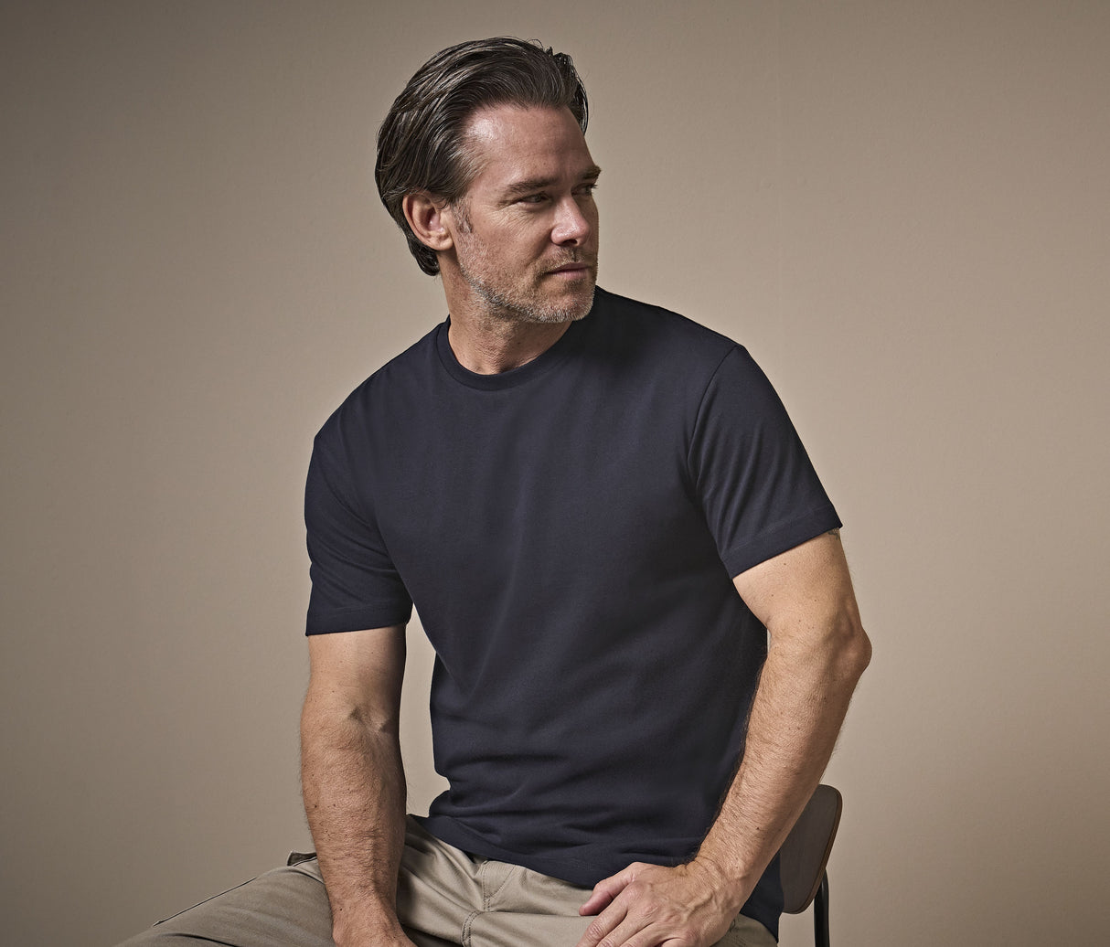 TEE JAYS FASHION SOF TEE