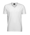 TEE JAYS FASHION V-NECK SOFT TEE