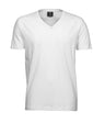 TEE JAYS FASHION V-NECK SOF TEE