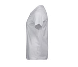 TEE JAYS FASHION V-NECK SOF TEE