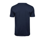 TEE JAYS FASHION V-NECK SOF TEE