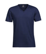 TEE JAYS FASHION V-NECK SOF TEE