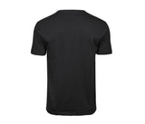 TEE JAYS FASHION V-NECK SOF TEE