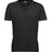 FASHION V-NECK SOF TEE