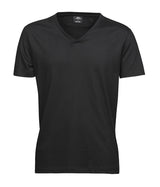 FASHION V-NECK SOF TEE