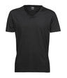 FASHION V-NECK SOF TEE