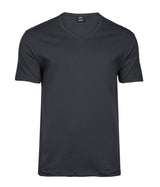 TEE JAYS FASHION V-NECK SOF TEE