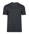 TEE JAYS FASHION V-NECK SOF TEE