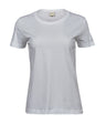 LADIES SOF TEE